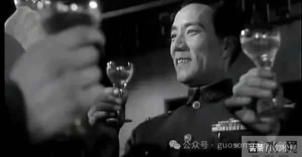 郭松民 - 电影手记：红酒与红星