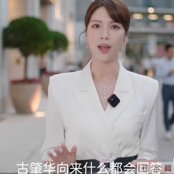 全是反转！《新闻女王2》的25集结局，是我今年看过最解气大结局