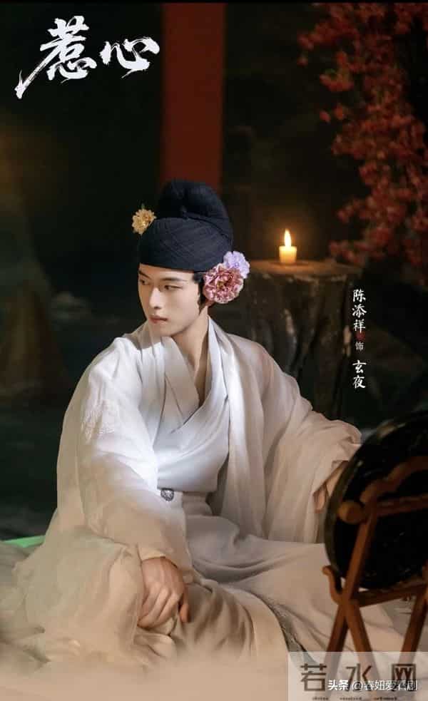 蹲麻了!陈添祥5部待播短剧杀疯了,每部都想立刻开炫