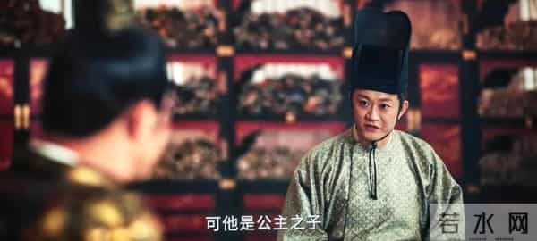 堪称太监专业户！《唐诡3》杨内侍出圈，高远把公公演绝了