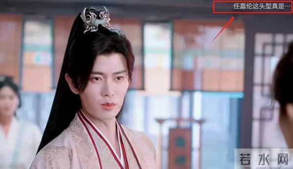 好美的一张脸，可惜演技……AI水平