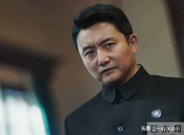 《隐锋》直到吕文禄收留汪小飞，李亨才知，他的目标是沈一禾