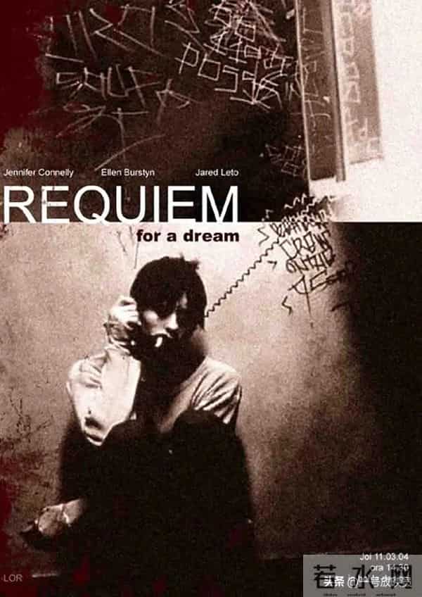 千万别在深夜打开这10部电影，看完你会怀疑人生。