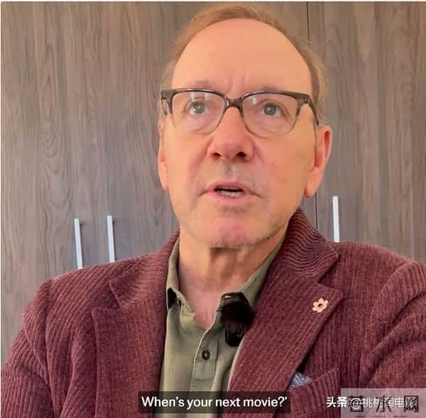 昔日奥斯卡影帝：我渴望重回好莱坞