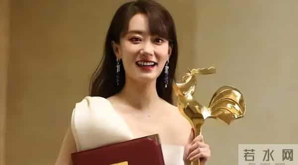 张艺谋也没想到，金鸡奖结束的第二天，他就被扒了一个底朝天