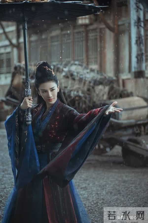 剧荒救星！这几部热播剧带你“沉浸式”追番