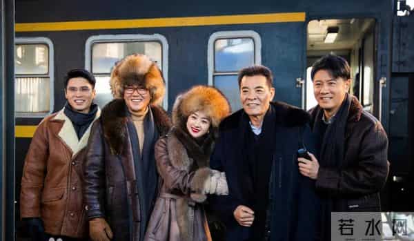 央八开播!40集商战传奇剧来袭,主演阵容强大,《四喜》请靠边站