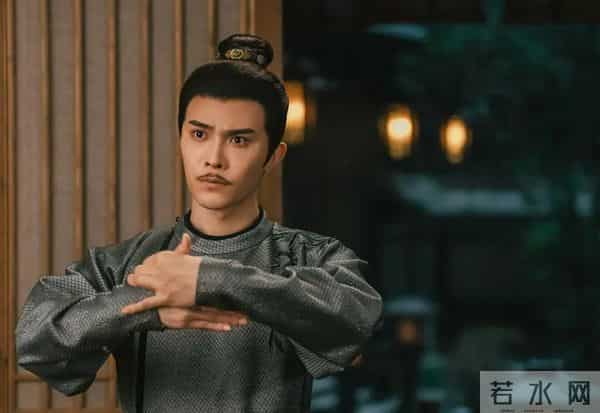 “唐诡3”单元故事【去天尺五】：士族荣耀与联手犯案背后的隐情