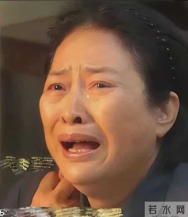 《四喜》真相:许知夏砸锅卖铁救何丽华,才懂李景哲为何结局最好