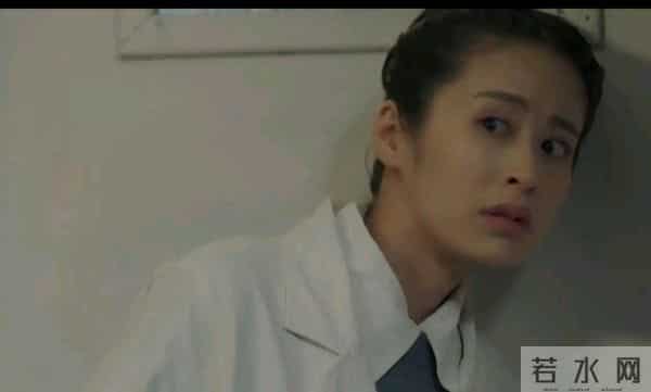 《隐锋》涂松岩透露秋荷不单纯，伏笔暗藏才知她藏着关键反转。