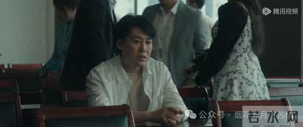 《四喜》：到手的主任飞了？不求上进的张浩，才是最清醒的人！