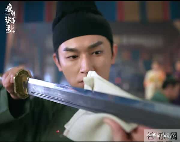 我现在越来越不敢看《唐朝诡事录之长安》了,因为它让我的记忆