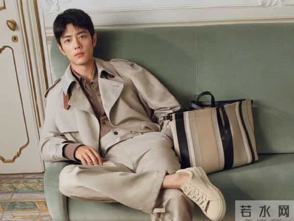 《新华社》曝光具备爆款潜质大剧名单！肖战谍报上榜，影响力非凡