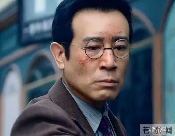 于和伟演得真，观众记住了，历史也活了