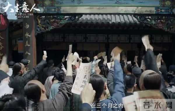 央八新剧来袭！年代剧《大生意人》定档，这阵容让我狠狠期待了！