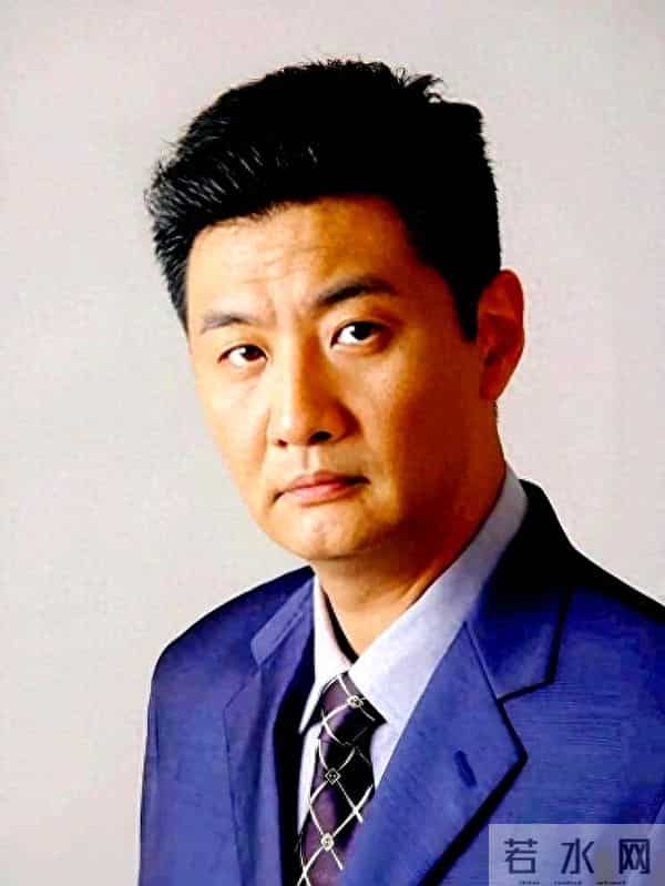 著名演员赵丹最小的儿子，移民海外受穷，53岁客死他乡