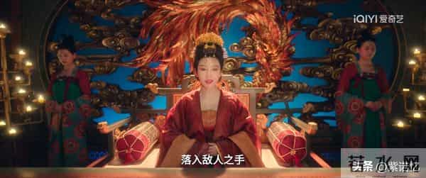 我现在越来越不敢看《唐朝诡事录之长安》了,因为它让我的记忆