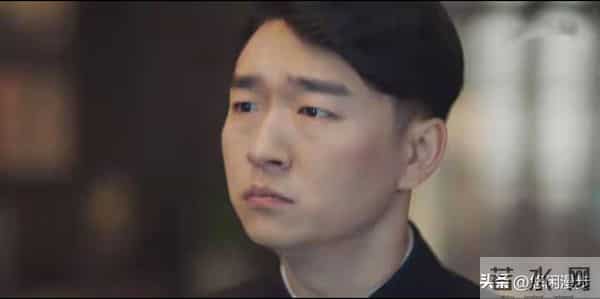 《隐锋》谍战狠人：李亨身边的结巴小弟，竟是埋了最久的致命暗雷