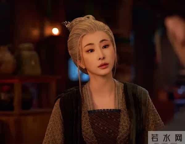 《唐朝诡事录之长安》女配图鉴:琵琶杀手复仇女,美得各有千秋