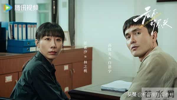 不输《凤凰台上》！ 10部2025被埋没高分剧！ 这部黑马剧错过很可惜