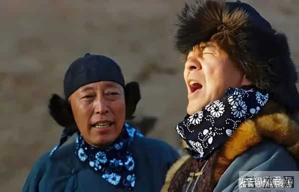 《乔家大院》合作伙伴之间,真诚胜于巧思