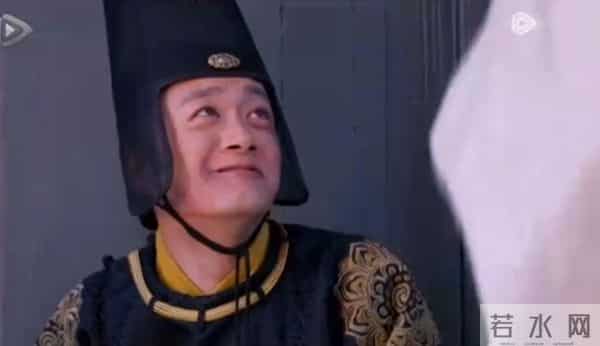 堪称太监专业户！《唐诡3》杨内侍出圈，高远把公公演绝了