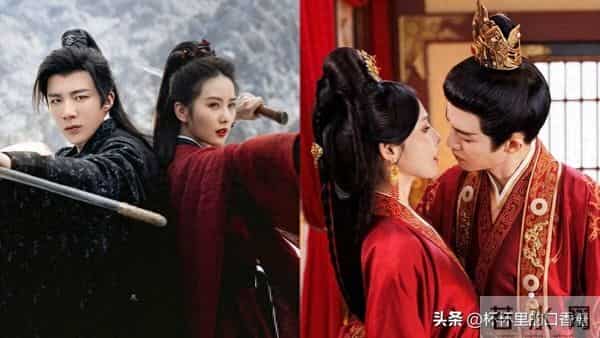 《凤凰台上》没《周生如故》虐！ 10部虐到久久走不出来古装剧！