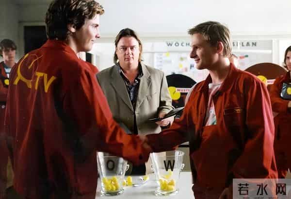 不容错过的5部高分“德国电影”，看完让人意犹未尽