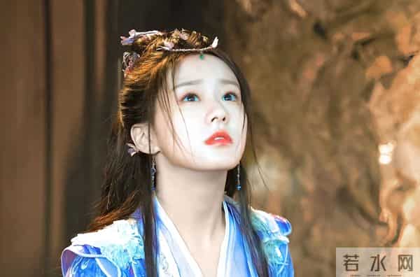 《水龙吟》:原来她才是真的琅琊公主?难怪柳眼知道蝴蝶刺青啊!