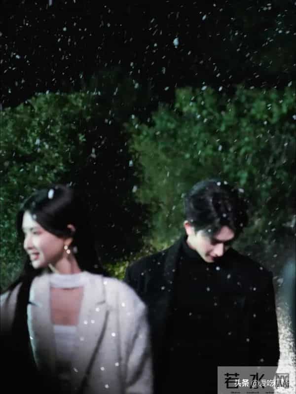 这还是短剧吗?陈添祥朱小雪新剧路透杀疯了!