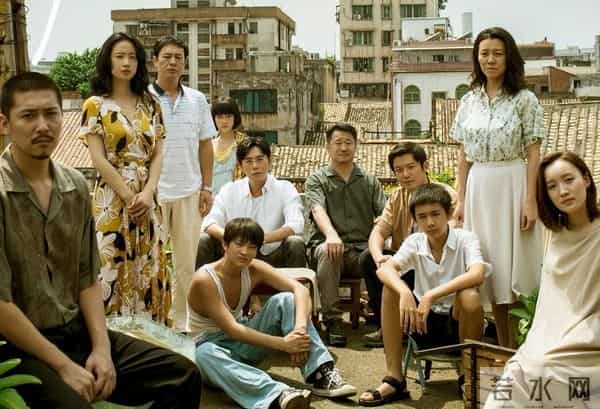 迷雾剧场出品的6部悬疑剧,全员演技在线,后劲十足