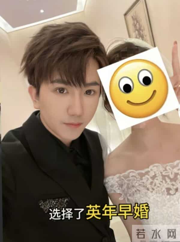 男网红被爆抛妻弃子后,甩出医院开的无精证明,现实比短剧精彩