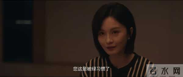 《四喜》让何丽华气到脑出血的,不是三姐上门争遗产,而是这件事