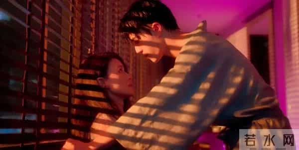 不愧是Netflix，这部大尺度华语剧太上头了，快收藏！