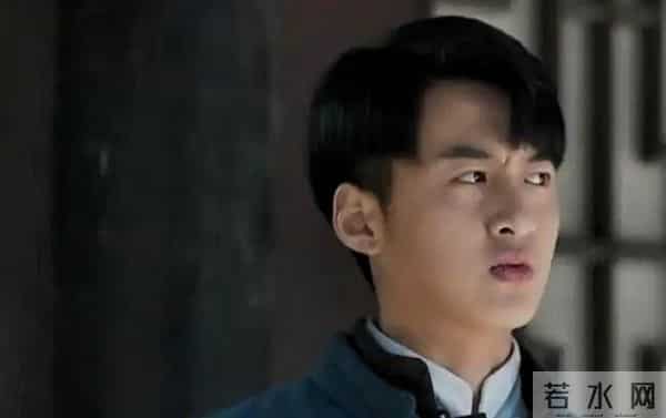 《隐锋》青田茶汽盖发报声，三重身份曝光，袍哥暗号破局。