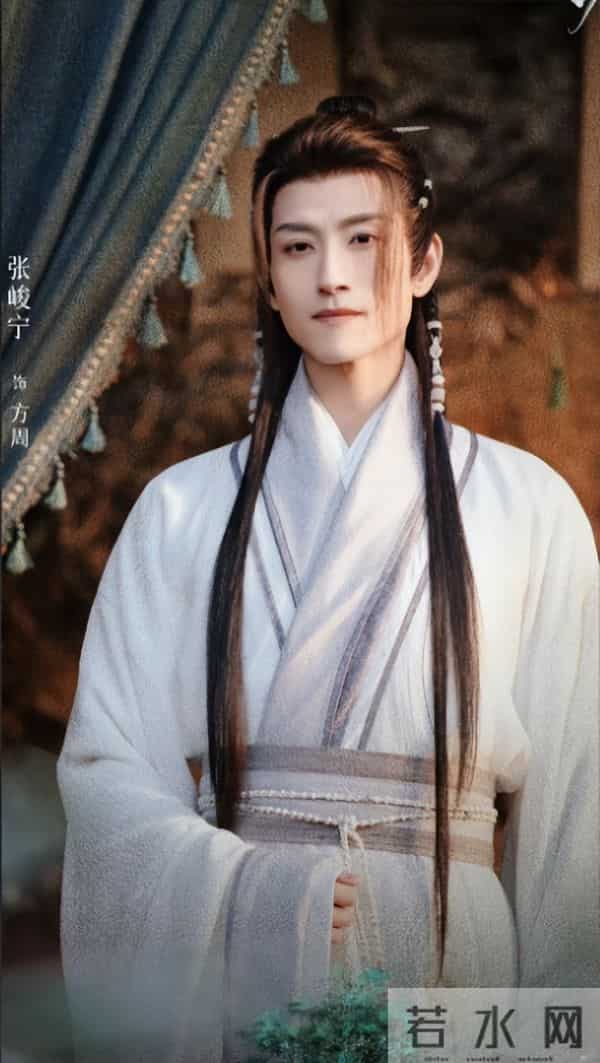 《水龙吟》破12亿,4人零差评,3人升咖, 2人翻红,1人昙花一现