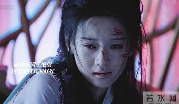 《水龙吟》破12亿,4人零差评,3人升咖, 2人翻红,1人昙花一现