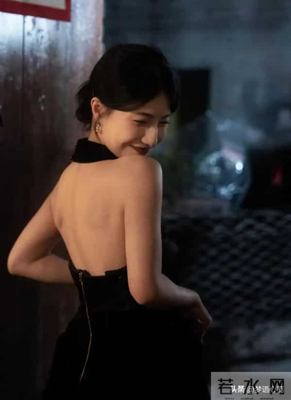 刘萧旭新剧火爆全网，女主兰岚实力逆袭，网友纷纷改口