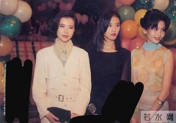 绿叶王李成昌效力TVB46年，曾被挖角三次，从演以来最怕拍亲嘴戏