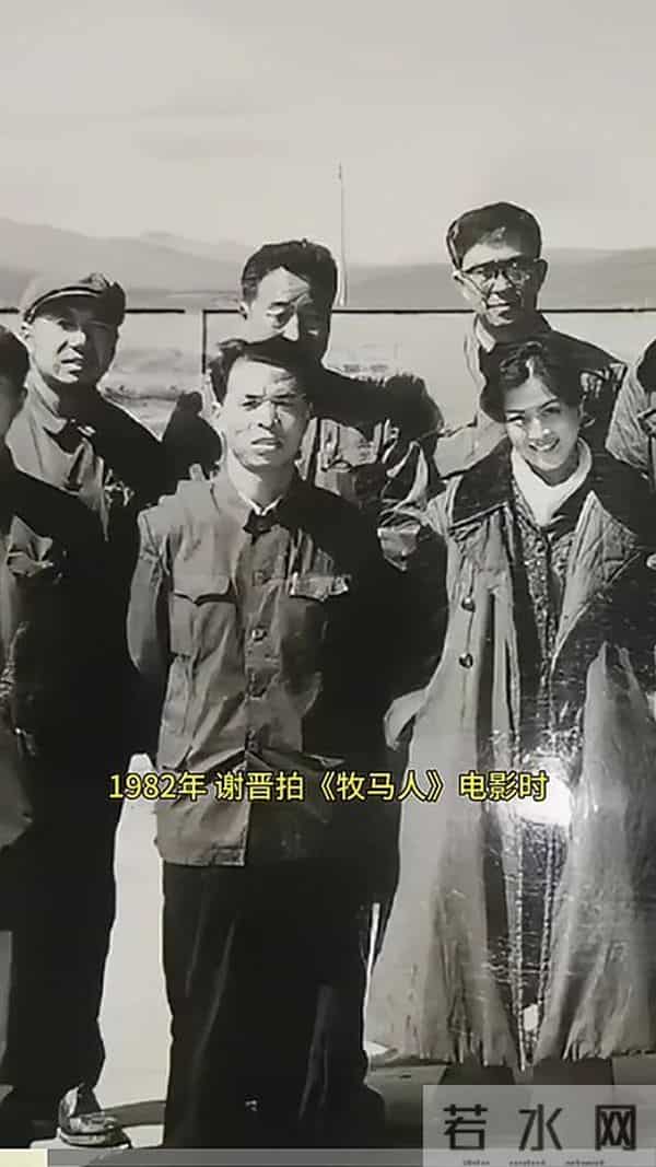 导演阐述:当我拿到文学剧本之后