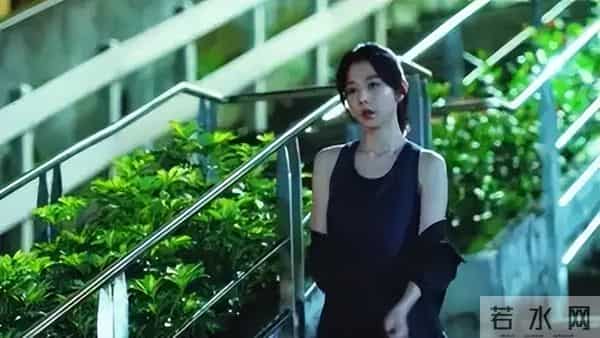 台剧又封神?《人浮于爱》尺度之外,藏着人性博弈