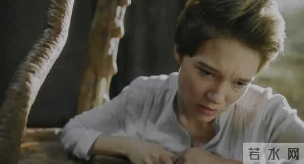 残酷的美学，他已经达到极致