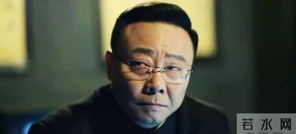 隐锋:曹鹏送李亨入狱才惊觉!救他的竟是吴仕仁,沈一禾终遭死刑