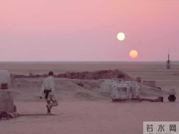 《星战》越拍越差，美国社会要负全责？