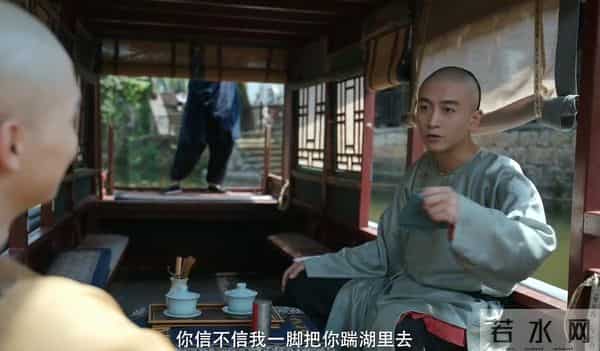 央八开播!40集商战传奇剧来袭,主演阵容强大,《四喜》请靠边站