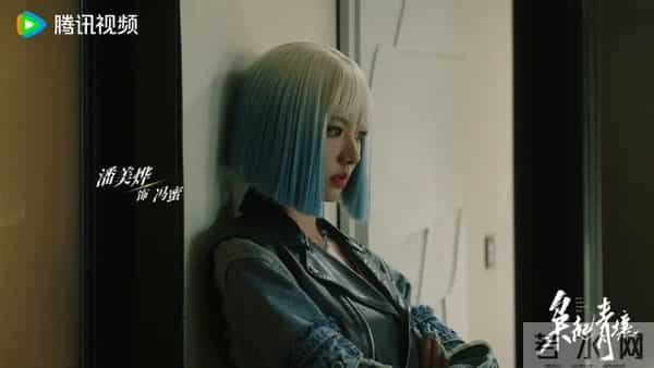 今晚开播!又一32集黑马大剧来袭,演员阵容不错,想不火都难