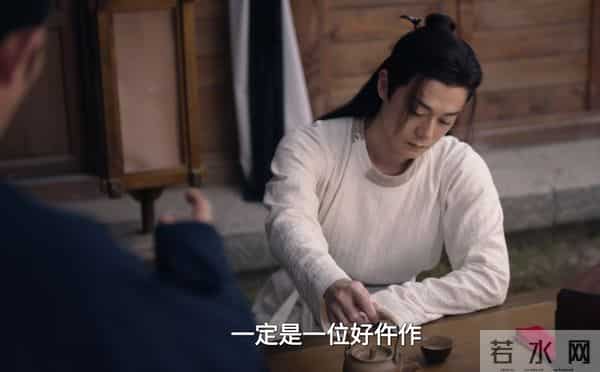 《唐朝诡事录之长安》结局,原来,这才是殷腰为师父借龄的真相