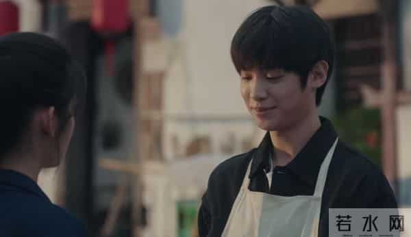 《四喜》32集：沈明辉被学校开除，南溪宾馆停业，沈明珠面临失业