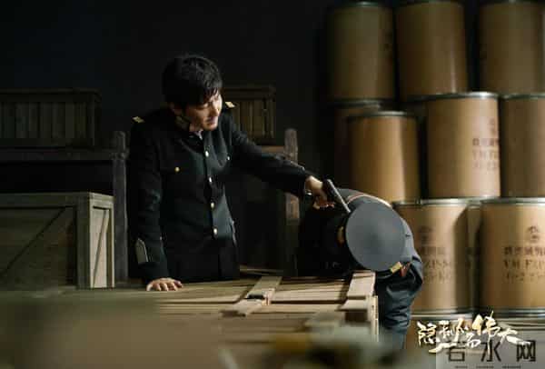 给近10年最好的谍战剧排个名- 沉默的荣耀第6, 风筝第2, 第1堪称黑马