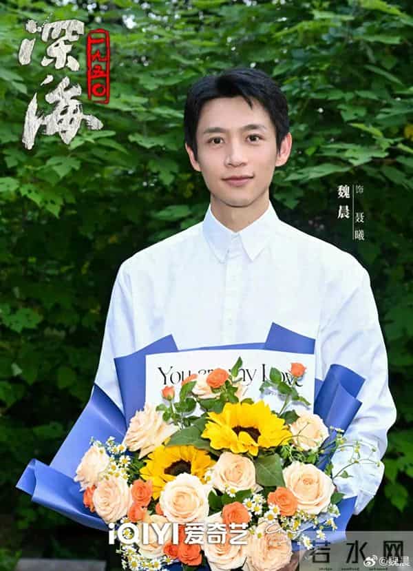 《沉默的荣耀》唯独没捧红他，今杨靖宇导演力捧，无情下线却红了